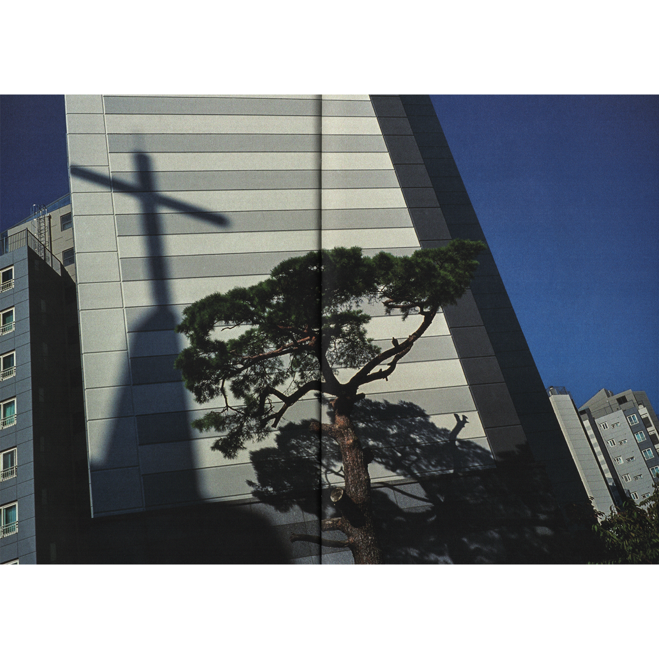 MANNER ISSUE VI, COVER THREE