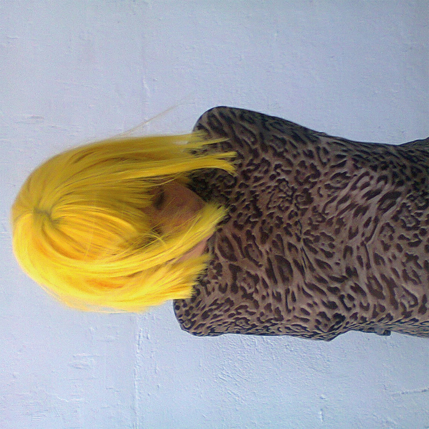 MANNER ISSUE V, COVER TWO