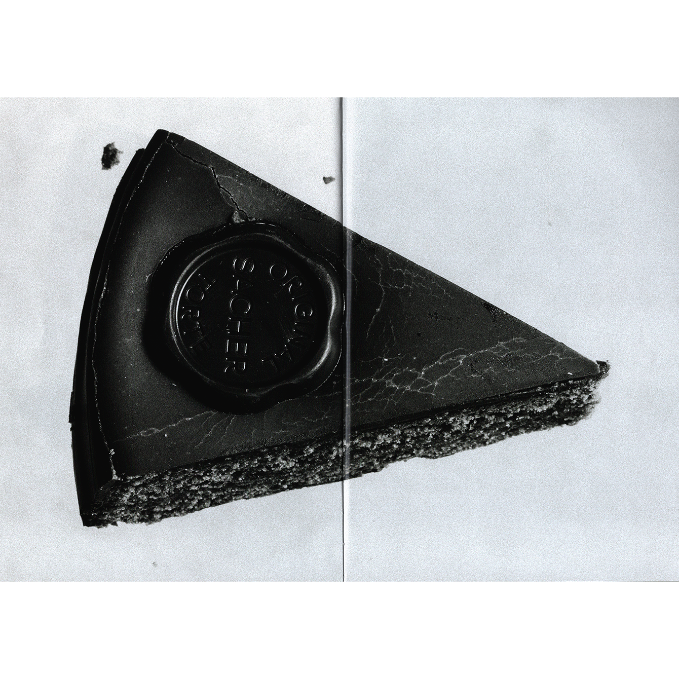 MANNER ISSUE VI, COVER THREE